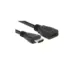 Καλ Hdmi Hdmi M/F Προέκταση 1.5m Detech