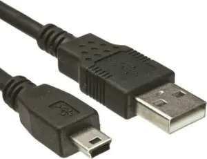 Καλ. USB 2.0 A/Bm Hirose