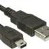 Καλ. USB 2.0 A/Bm Hirose