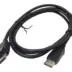 Καλώδιο DisplayPort Αρσενικό σε DisplayPort Αρσενικό 1,8 m