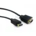 Καλώδιο Displayport To Vga 1.8m Cablexpert