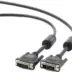 Καλώδιο Dvi 24+1 / 24+1 1.8M "D" Gembird Dual Link Cc-Dvi2-6C