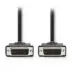 Καλώδιο DVI-D Dual Male DVI-D Dual Male 2m.