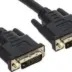 Καλώδιο DVI σε DVI 24+1 / 1.5m (χωρίς τα 4pin)