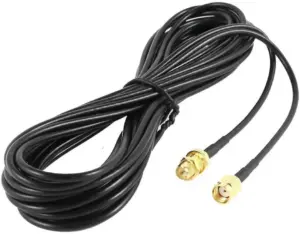 Καλώδιο Επέκταση Κεραίας Sma M Σε Sma, Αντ Wlan 5m