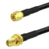 Καλώδιο επέκταση κεραίας SMA(m) - SMA(f) 5m