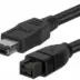 Καλώδιο Firewire 9 pin Αρσενικό Cable 2761 8m
