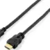 Καλώδιο Hdmi A - C (Mini) M/M 2M