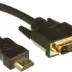 Καλώδιο Hdmi Σε Dvi 2m