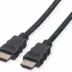 Καλώδιο HDMI-HDMI 5M Black Gold Connectors