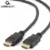 Καλώδιο Hdmi Hdmi Flat 3m Gembird hdmi 4f10