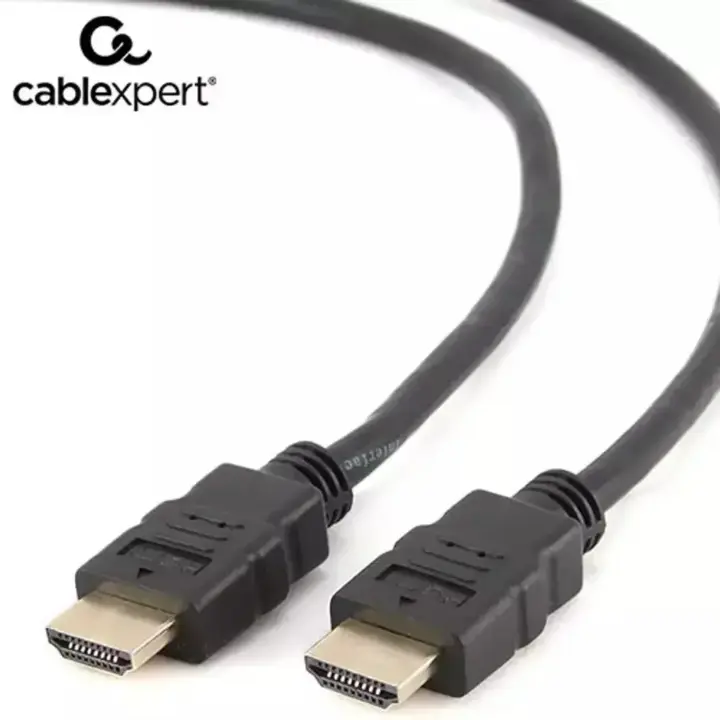 Καλωδιο Hdmi Hdmi V1.4 Mm 1.8m Gembird Cc Hdmi4l 6
