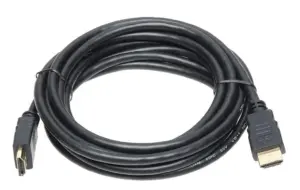 Καλώδιο HDMI M/M 3m AK 627-3