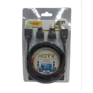 Καλώδιο Hdtv 4k Andowl, Q-hd310