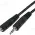 Καλώδιο Jack σε Jack Stereo 1.2m Hi Quality 'Qihang' OEM