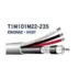 Καλωδιο Κλειστου Κυκλωματος Cctv T1m101m22235 2x0,35mm 1microcoaxial 1 Microcable 100m