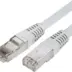 Καλώδιο Lan 10Cm Cat5e F/Utp - Vlct 85110E Bulk