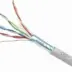 Καλώδιο Lan Ftp Cat5e Πολύκλωνο Nsh 305M