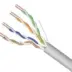 Καλώδιο LAN UTP CAT5e Μονόκλωνο 305m AMP 57535-2 TYC