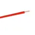 Καλωδιο Nya H07vr 1x10mm2 Κοκκινο Το Μέτρο