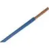Καλωδιο Nya H07vr 1x10mm2 Μπλε Το Μέτρο