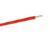 Καλώδιο NYA H07VU 1.5 mm2 Κόκκινο 100m