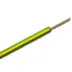 Καλώδιο Nya H07vr 1x6mm2 Κιτρινοπράσινο Το Μέτρο
