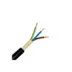 Καλωδιο Nyy J1vvr 3x101,5mm2 Μαυρο Το Μέτρο