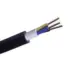 Καλωδιο Nyy 3x2.5 Mm2 J1vv U Μαυρο 15m