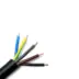 Καλώδιο Nyy J1vvr 5x10 1,5mm² Μαύρο