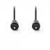 Καλώδιο οπτικής ίνας TosLink male TosLink male 2m