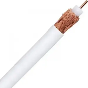 Καλώδιο Sat Diamond Χαλκός 075 Ohm
