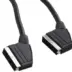 Καλώδιο Scart Σε Scart 03 Lc 1.5m Black