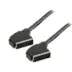 Καλώδιο Scart Scart Φ7 Cold 1.5m Μρε