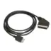 Καλώδιο για Sega Dreamcast Official Scart Tv Cable Lead Dc Genuine Console Av Adapter