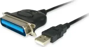 Καλώδιο USB 1.1 Serial & Parallel VE421 CMP-VIE
