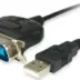 Καλώδιο USB 1.1 Serial & Parallel VE421 CMP-VIE