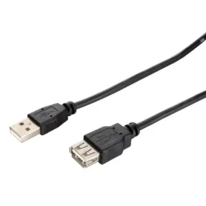 Καλώδιο USB 2.0 A/A M/F3m 11.02.8960