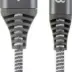 Καλώδιο USB 2.0 Dual Power 2m F. Gembird