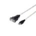 Καλώδιο Usb 2.0 Σε Serial Rs232 9pins C170