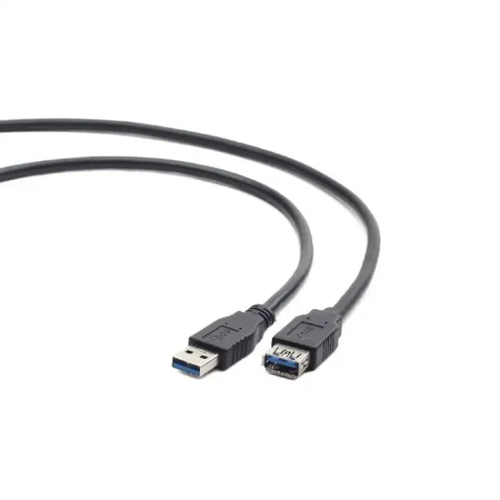 Καλώδιο Usb 3.0 A/M A/F Προέκταση 1.8m Lnc Comp.
