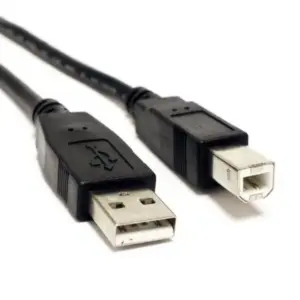 Καλώδιο Usb A-B 2mm Εκτυπωτή