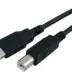 Καλώδιο Usb Εκτυπωτή Unitron