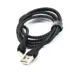 Καλώδιο USB Lightning 2.4A 1000mm Moxom MX-CB57