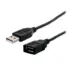 Καλώδιο Usb Προέκταση 1.5M High Quality