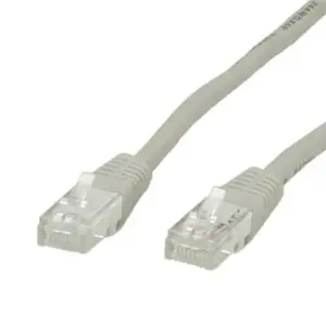 Roline Καλώδιο UTP 3m Standard CAT5e
