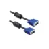 Καλώδιο Vga 25m M/M Hq Eyfel Vga125