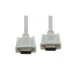 Καλώδιο Vga M/M 1,8m H.Q White