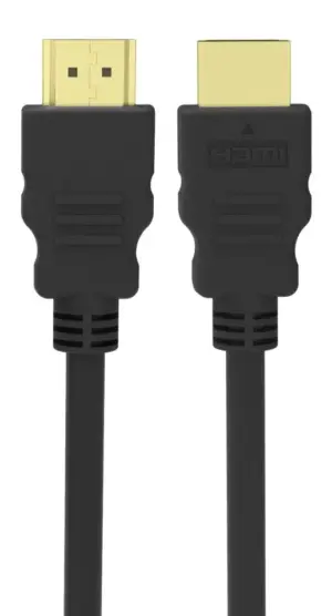 Καλώδιο Vgvt 34001b 1.20m Cable Hdmi Σε Hdmi
