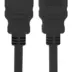 Καλώδιο Vgvt 34001b 1.20m Cable Hdmi Σε Hdmi